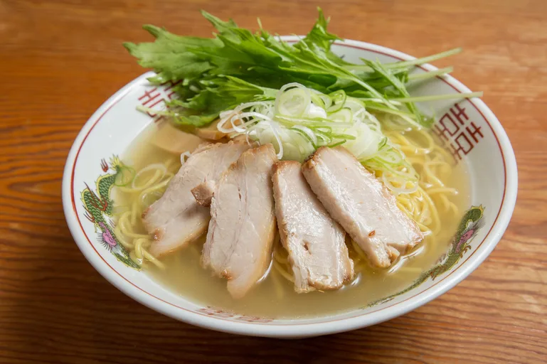 Tonkichi honten