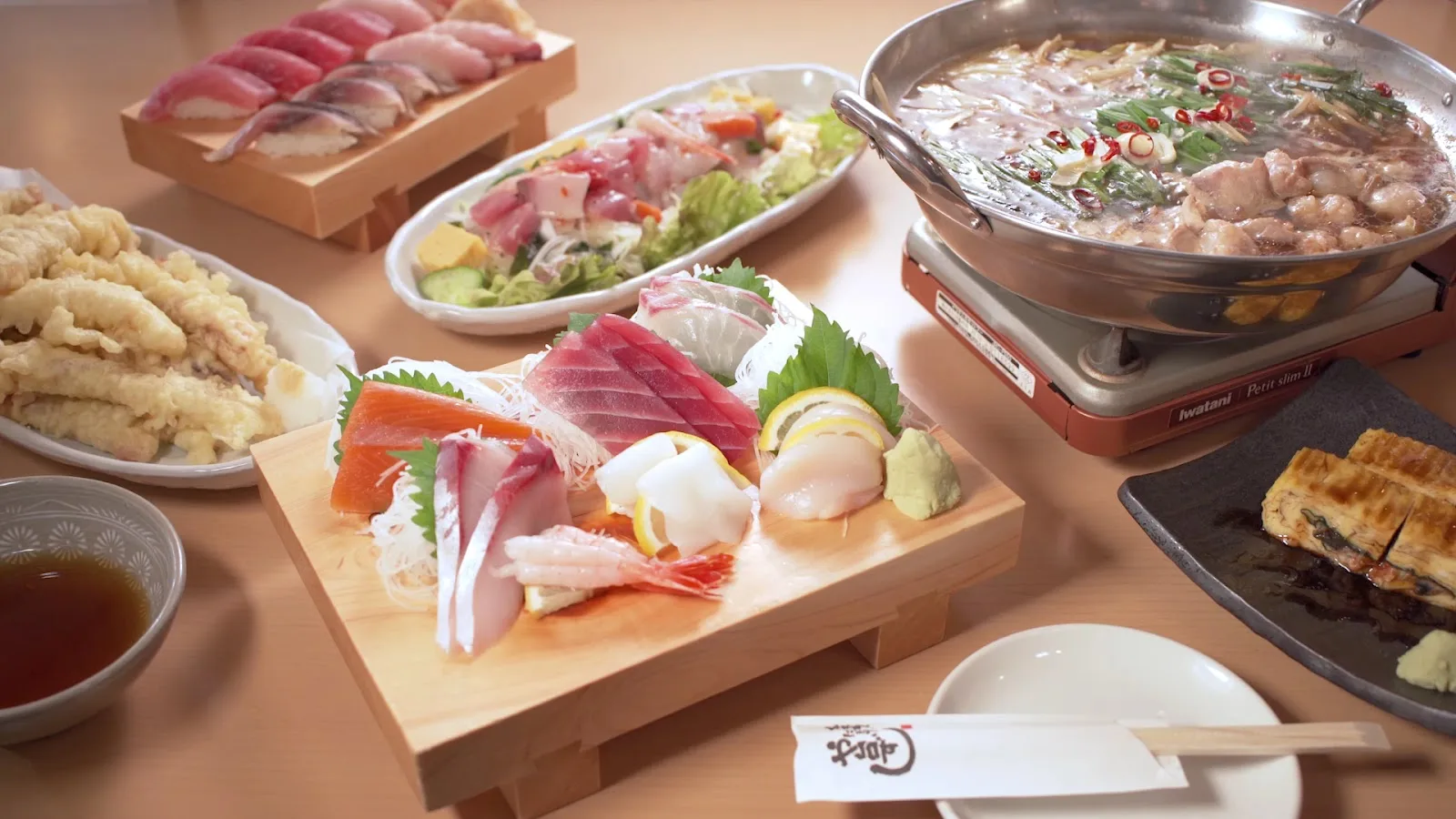 Yataizushi Gamocho · 2